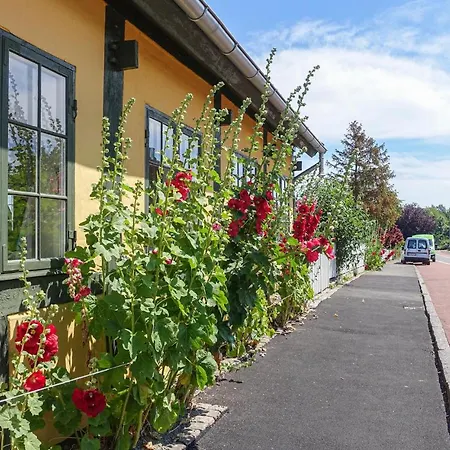 Stunning In With 3 Bedrooms And Wifi 2 Svaneke