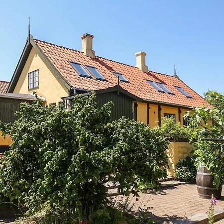 Stunning In With 3 Bedrooms And Wifi 2 Dom wakacyjny Svaneke