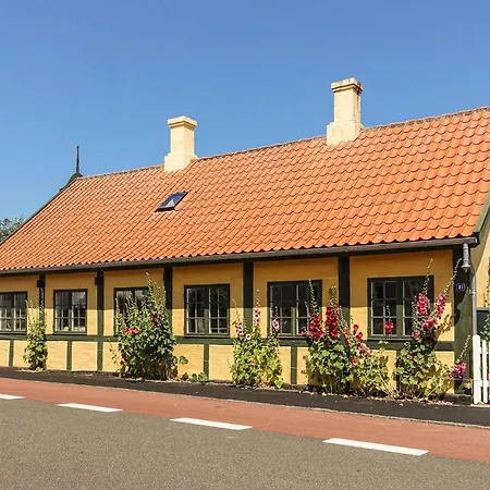 Stunning In With 3 Bedrooms And Wifi 2 Dom wakacyjny Svaneke